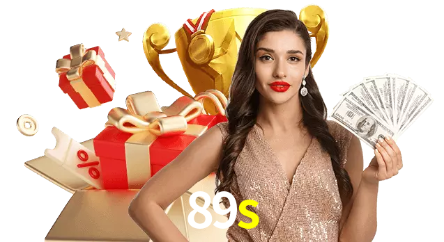 Jogue com dealers reais no 89s!