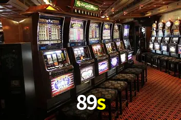 Descubra a Essência do 89s: Nossa História e Compromissos