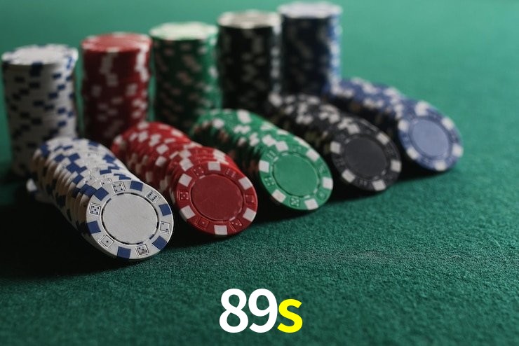 Statistics 89s
