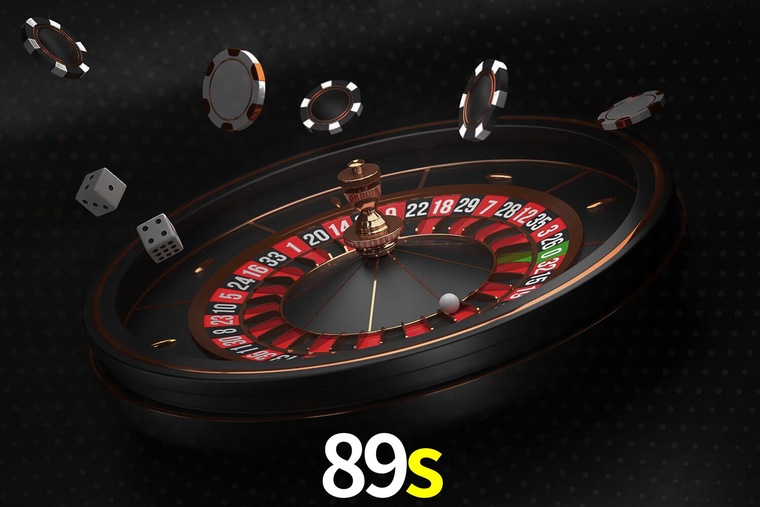 89s: Seu Cassino Premiado com Pagamentos Rápidos