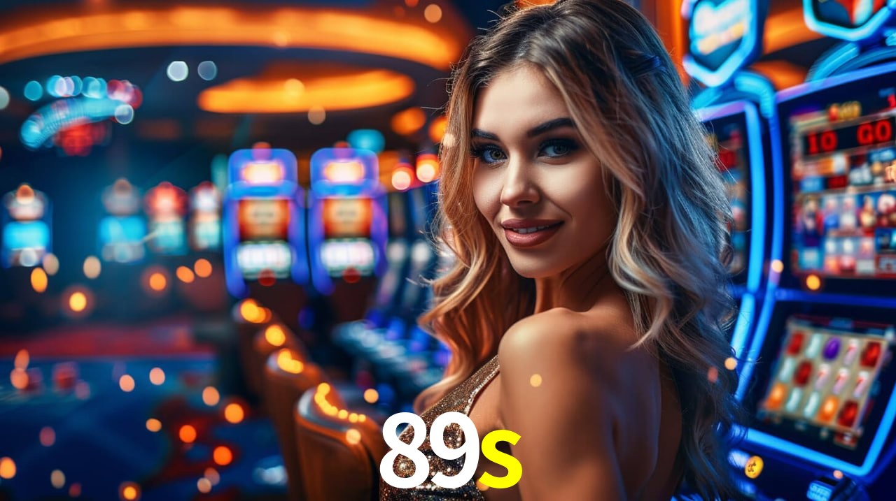 Experiência VIP 89s