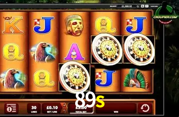 A Emoção da Loteria na 89s: Uma Chance de Mudança de Vida