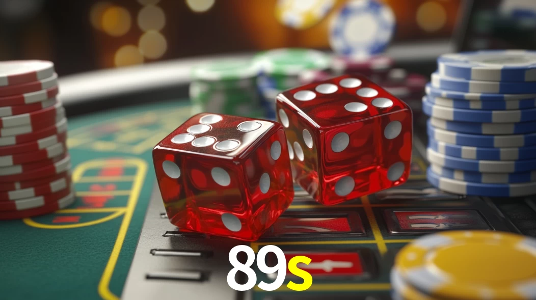 Daily Bonuses 89s