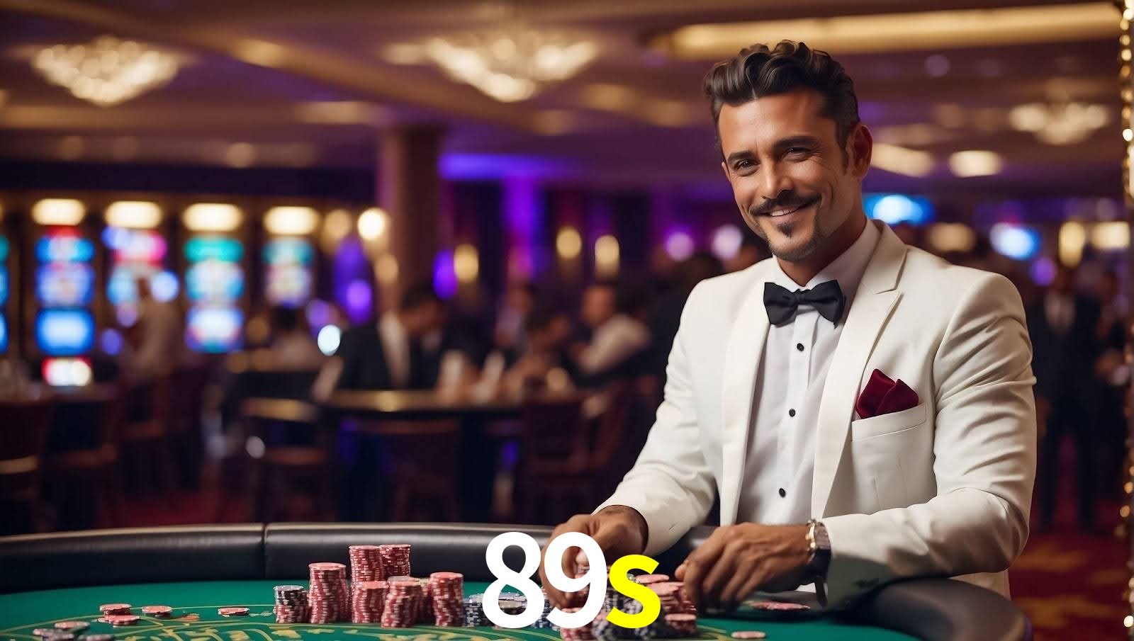Quick Registration 89s