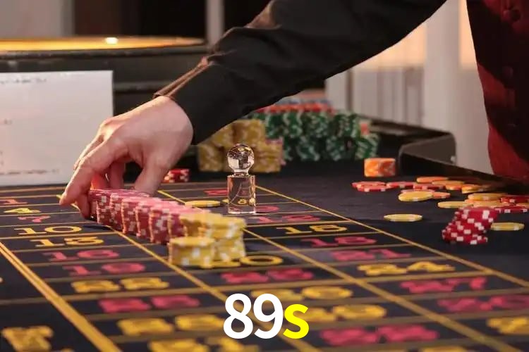 Apostas Esportivas na 89s: Um Guia Completo