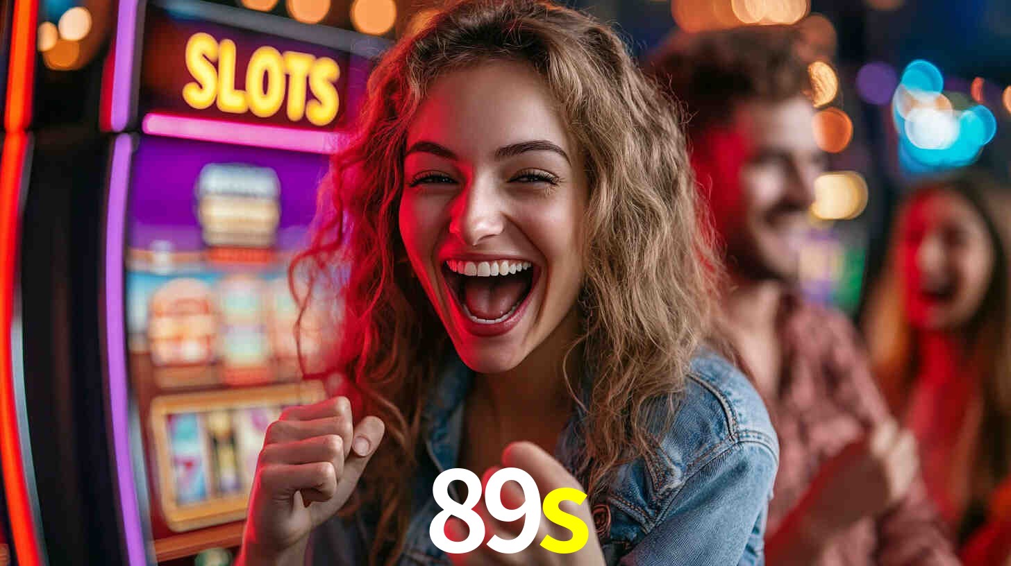 A Experiência Imersiva dos Cassinos Ao Vivo no 89s