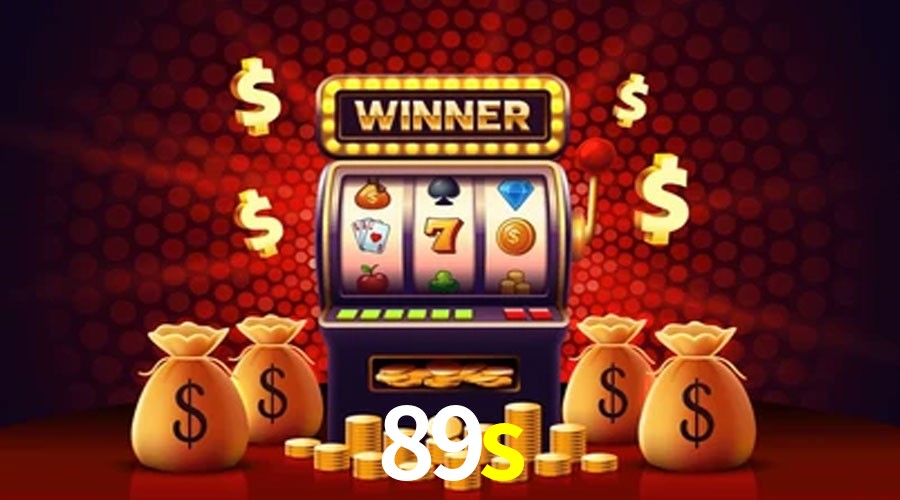 Slot Games 89s