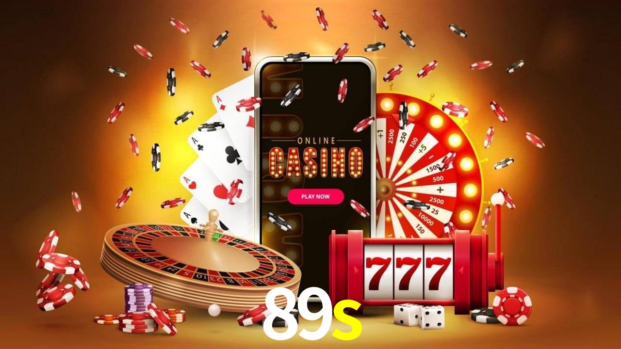 Live Casino 89s