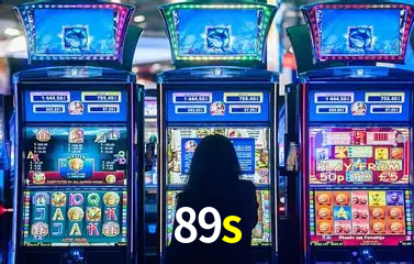 Live Casino 89s
