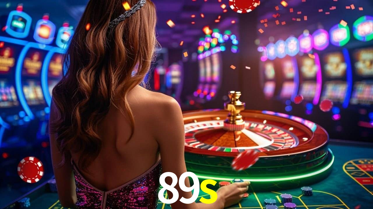 89s App Interface