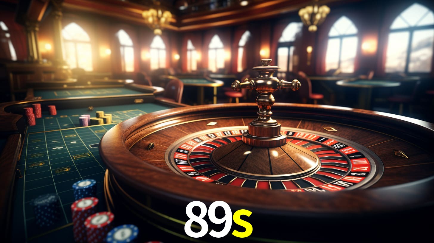VIP Casino 89s