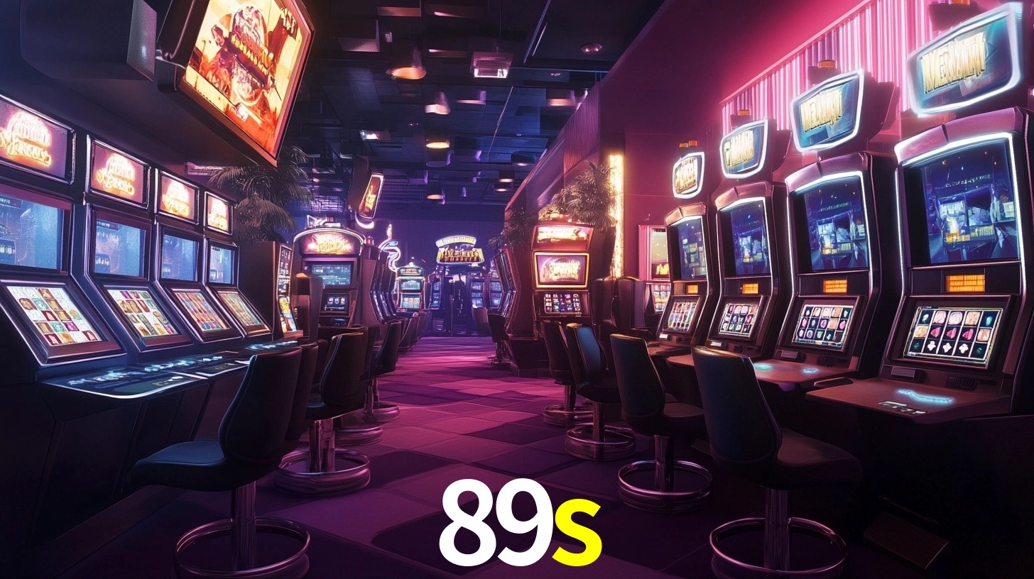 Daily Bonuses 89s