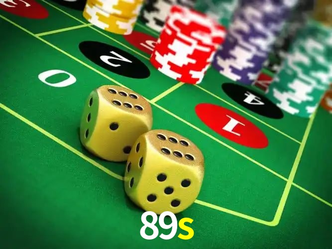 Tennis Betting 89s