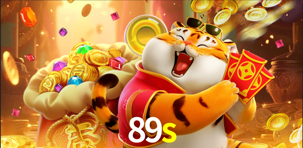 89s: A Experiência de Casino com Jogos de Mesa ao Vivo