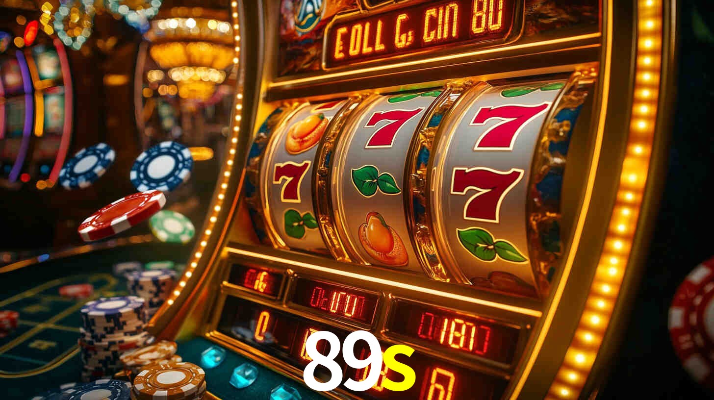 89s App Interface
