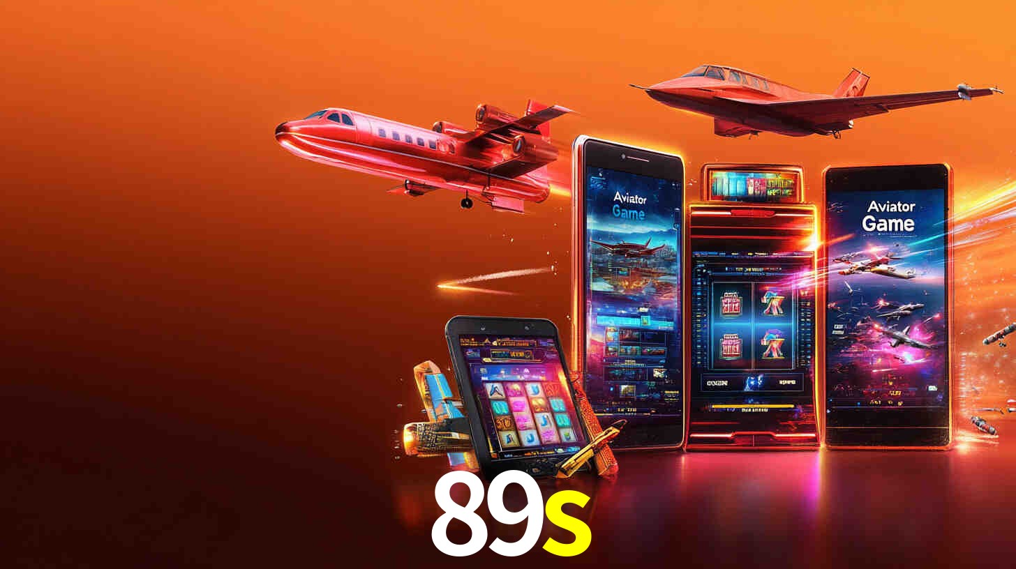 Inovações de Jogos na 89s: O Futuro das Experiências Interativas