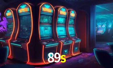 A Popularidade dos Caça-Níqueis no 89s