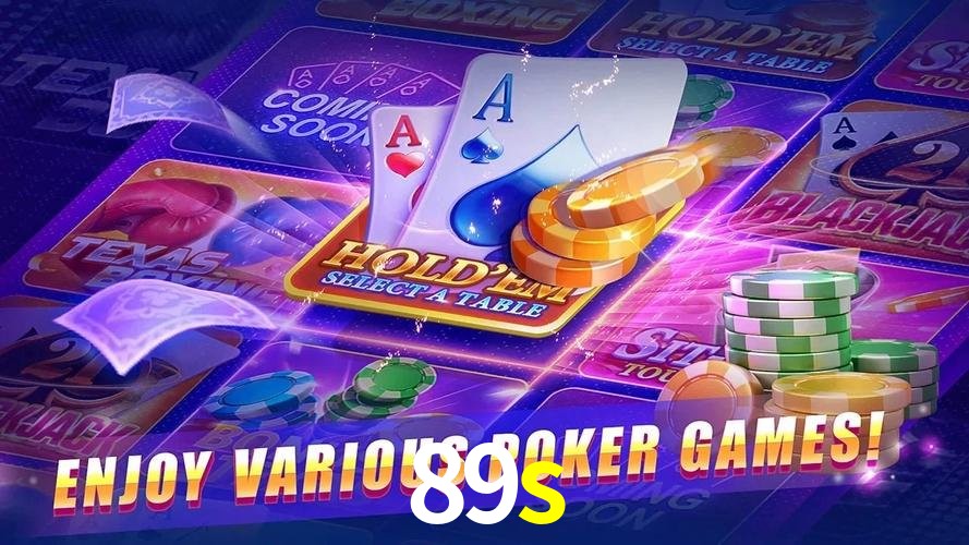 Descubra o Programa VIP da 89s: Vantagens Exclusivas para Jogadores
