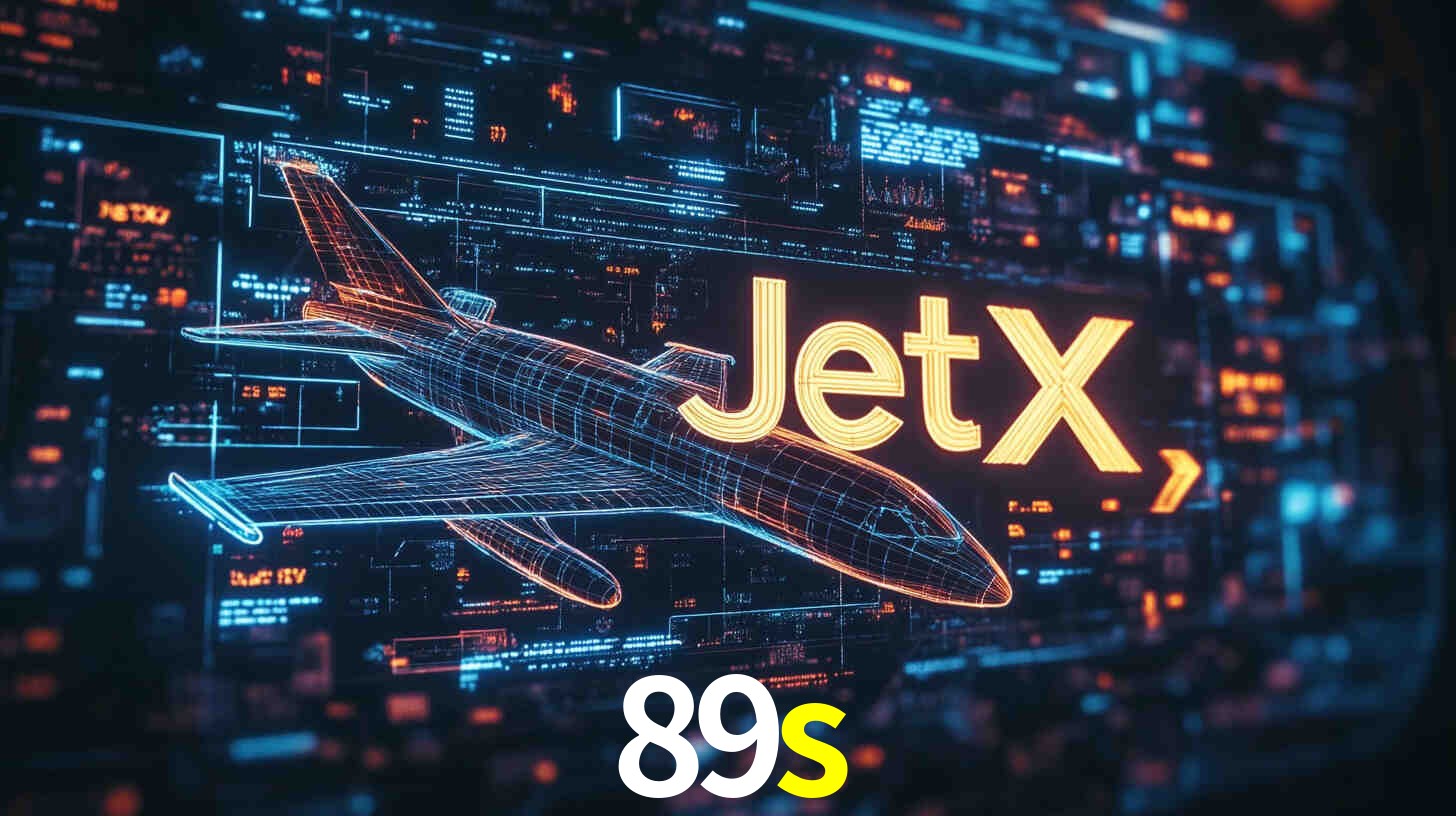 A Revolução dos Aplicativos de Jogos no 89s