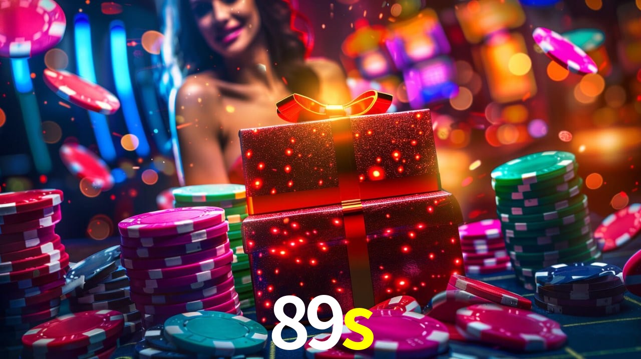 Inovações de Jogos na 89s: O Futuro das Experiências Interativas