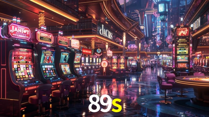 Gates of Olympus 89s