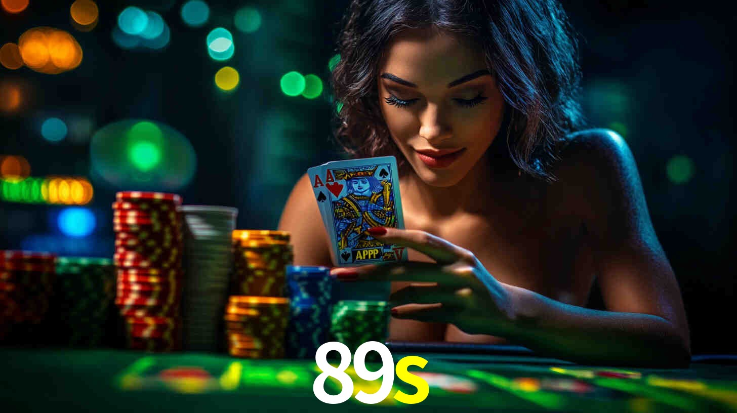 A Popularidade dos Caça-Níqueis no 89s