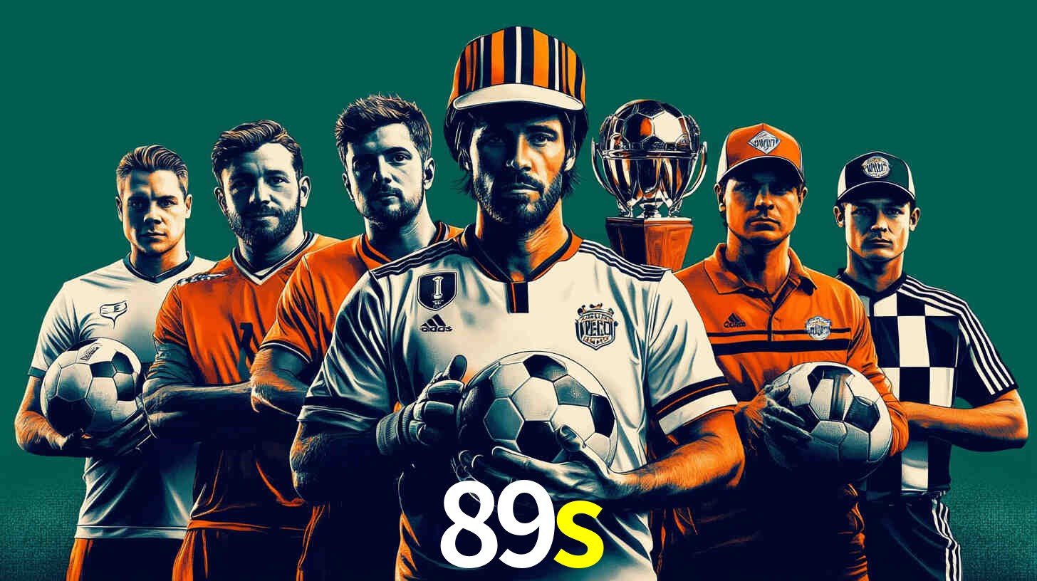 Apostas Esportivas na 89s: Um Guia Completo