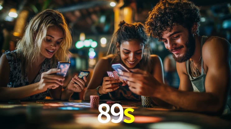 Tournaments 89s