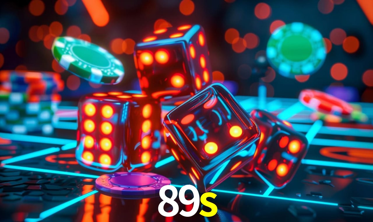 A Emoção da Loteria na 89s: Uma Chance de Mudança de Vida