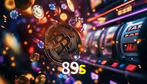Desvendando o Mundo dos Jogos Virtuais na 89s