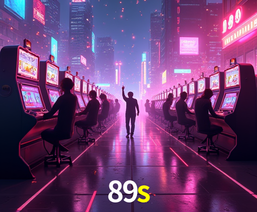 cassino 89s
