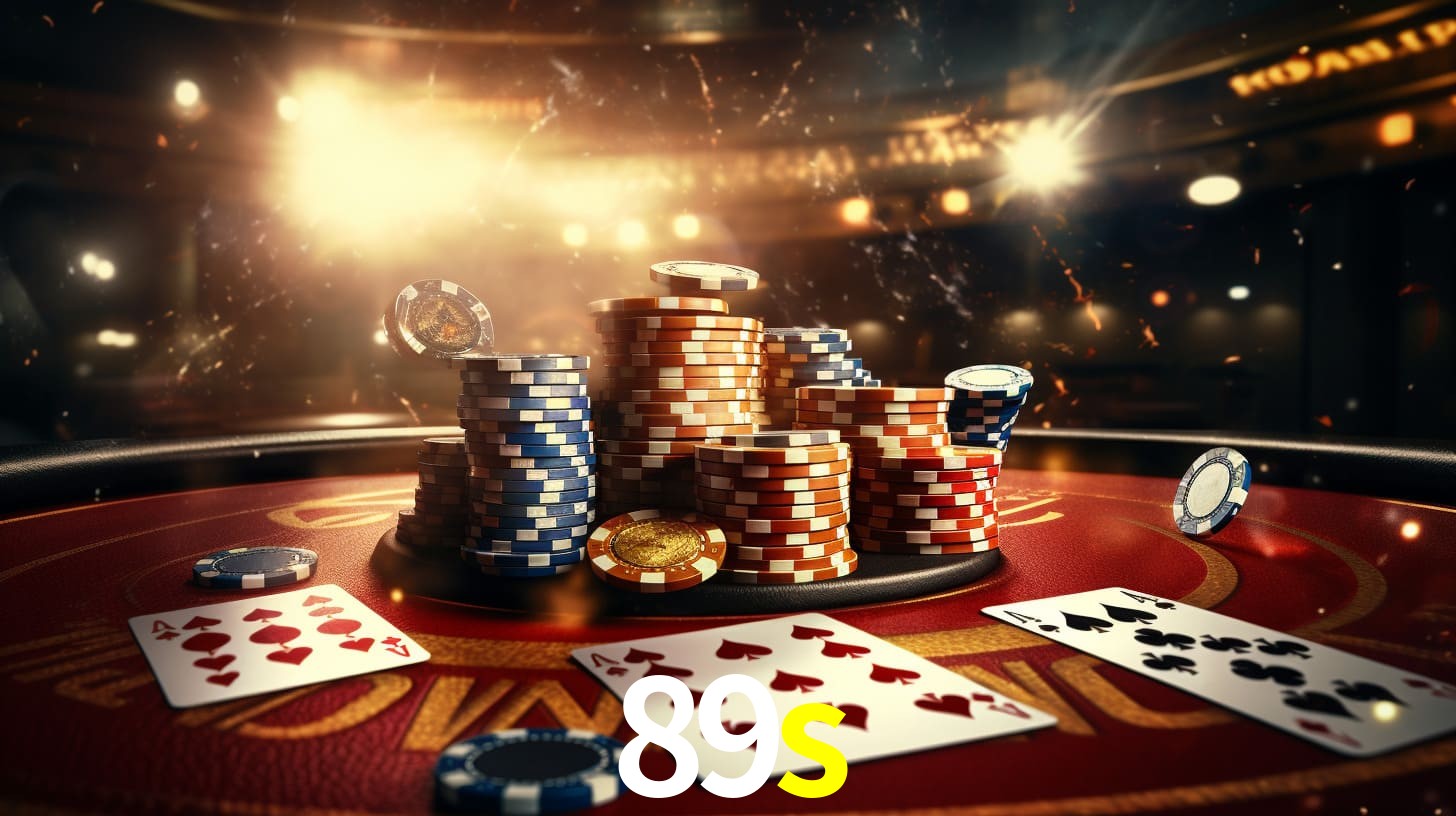 Live Casino 89s