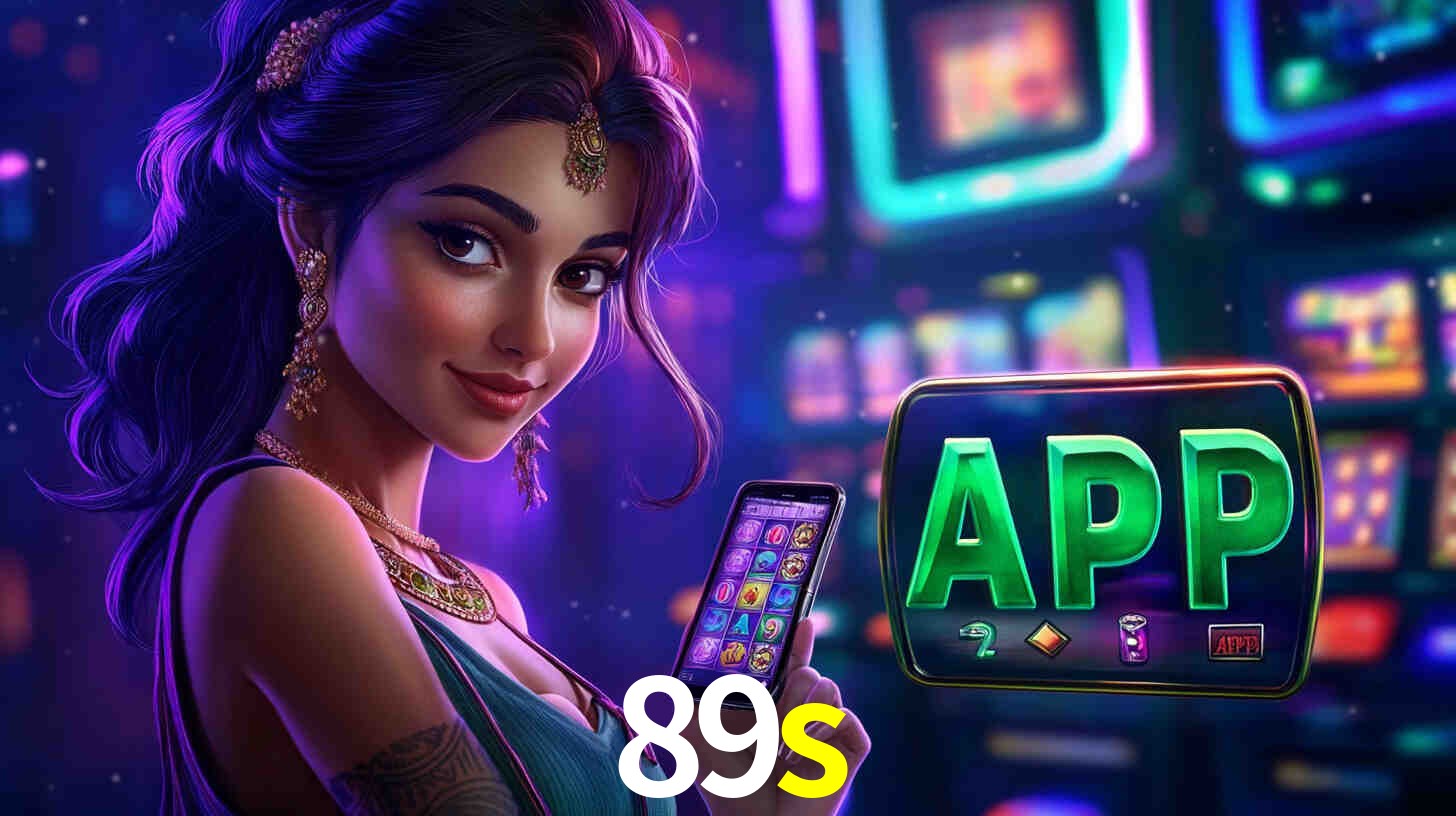Bônus Generosos e Exclusivos no 89s para Você!