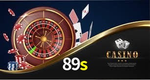 Statistics 89s