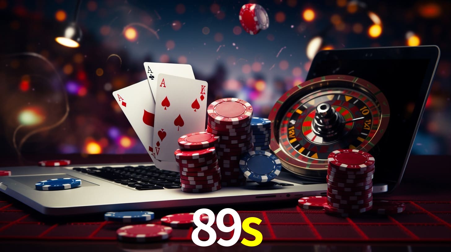 Blackjack Table 89s