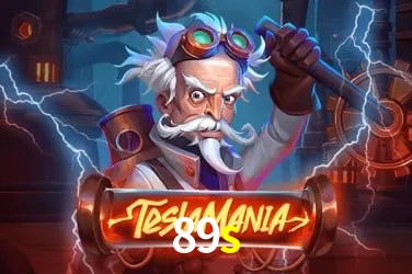 Game Providers 89s