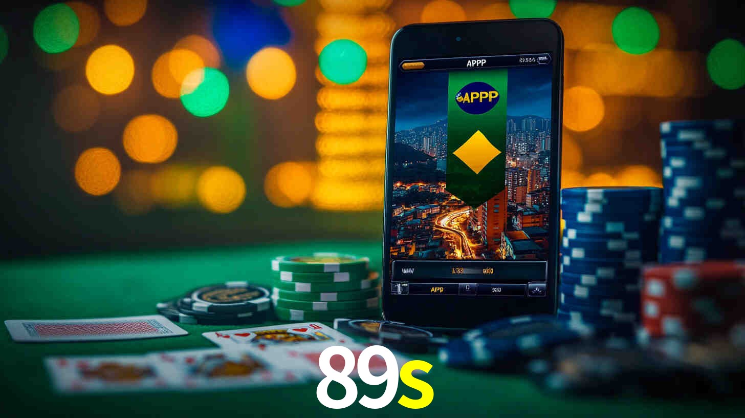 Descubra o Programa VIP da 89s: Vantagens Exclusivas para Jogadores