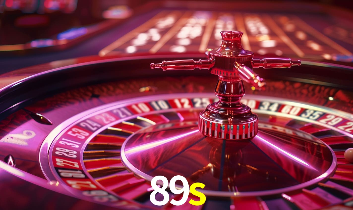 Explorando a Categoria de Eventos em Apostas na 89s