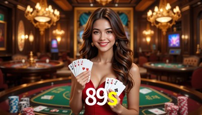 Live Casino 89s