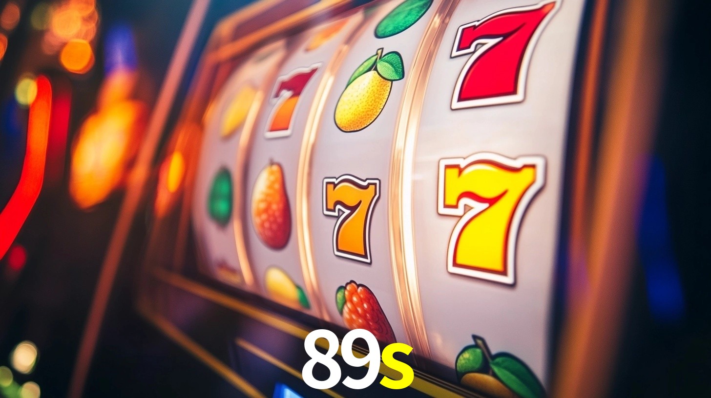 Welcome Bonus 89s