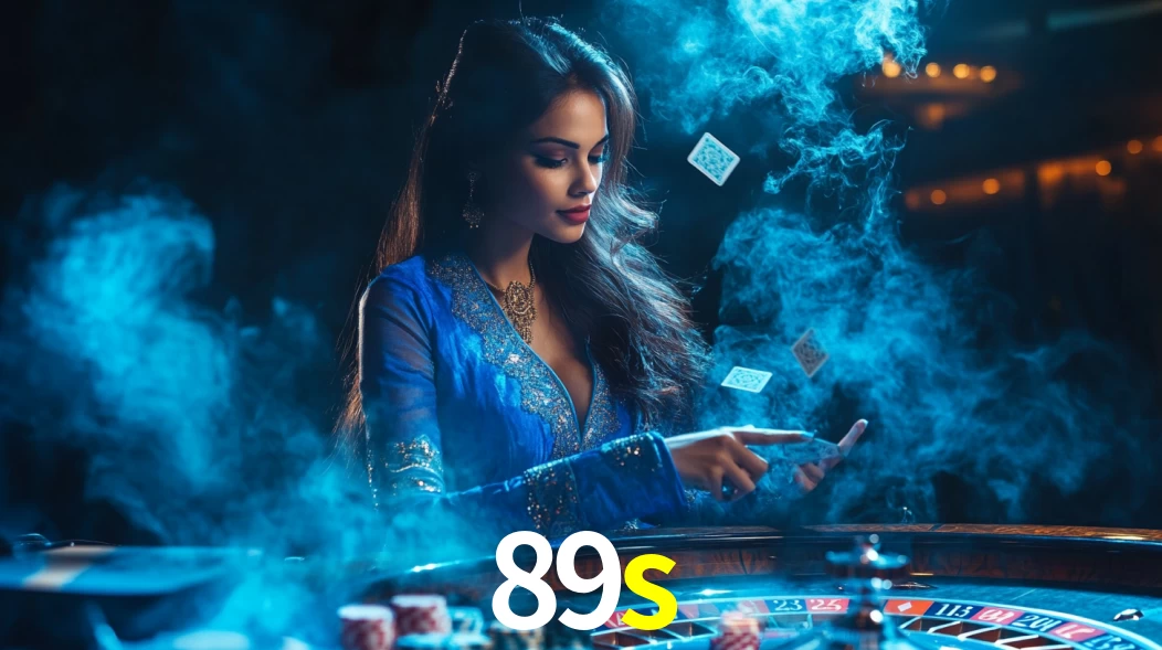 A Popularidade dos Caça-Níqueis no 89s