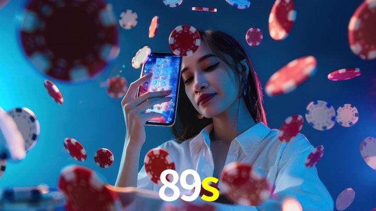 Explorando a Categoria de Eventos em Apostas na 89s
