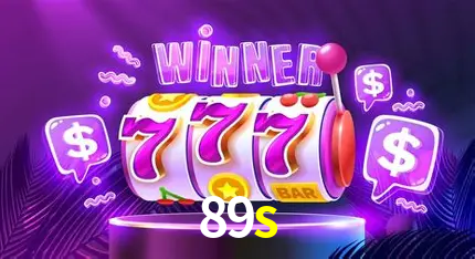 Descubra o Mundo do Cassino Online com 89s
