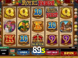 Seasonal Promotions 89s